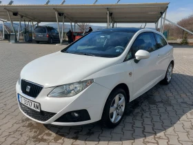 Seat Ibiza 1.9 TDI Sport Coupe | Auto.bg — изображение 3