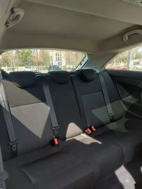 Seat Ibiza 1.9 TDI Sport Coupe | Auto.bg — изображение 11
