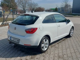 Seat Ibiza 1.9 TDI Sport Coupe | Auto.bg — изображение 6