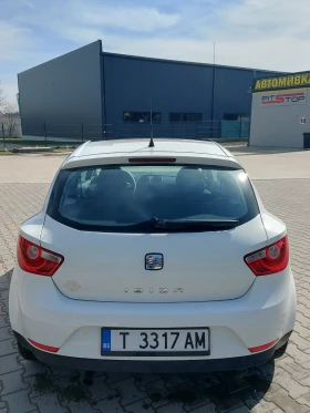 Seat Ibiza 1.9 TDI Sport Coupe | Auto.bg — изображение 8