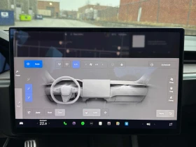 Tesla Model S 670 HP PALLADIUM/AWD LONG RANGE | Auto.bg — изображение 13