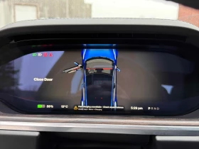 Tesla Model S 670 HP PALLADIUM/AWD LONG RANGE | Auto.bg — изображение 9