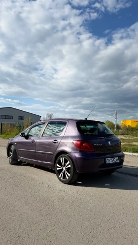 Peugeot 307 - 1980 € / 3872.54 лв. - 82339234 7
