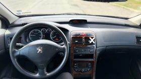 Peugeot 307 - 1980 € / 3872.54 лв. - 82339234 13