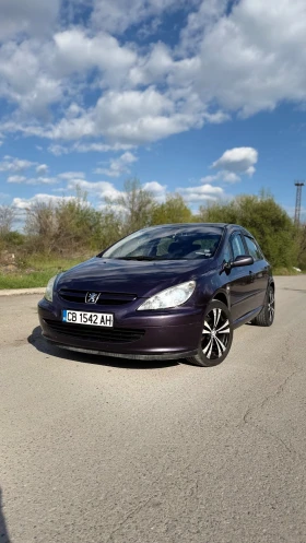 Peugeot 307 - 1980 € / 3872.54 лв. - 82339234 3