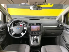 Ford C-max 1.6 TDCI FACE | Mobile.bg � ����� ������ 6