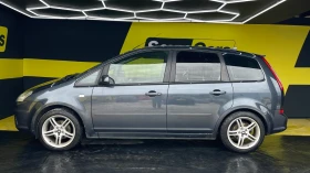 Ford C-max 1.6 TDCI FACE | Mobile.bg � ����� ������ 4