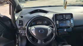 Nissan Leaf  | Mobile.bg � ����� ������ 9