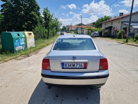 VW Passat 1 8i, 125кс, Климатик, ИТАЛИЯ-КАТО НОВ  - 1399 € / 2736.21 лв. - 17996702 4