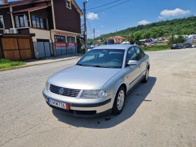 VW Passat 1 8i, 125кс, Климатик, ИТАЛИЯ-КАТО НОВ  - 1399 € / 2736.21 лв. - 17996702 1