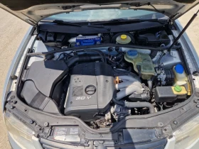VW Passat 1 8i, 125кс, Климатик, ИТАЛИЯ-КАТО НОВ  - 1399 € / 2736.21 лв. - 17996702 15