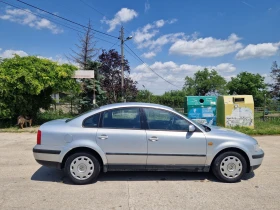 VW Passat 1 8i, 125кс, Климатик, ИТАЛИЯ-КАТО НОВ  - 1399 € / 2736.21 лв. - 17996702 6