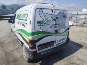 Peugeot Partner 1, 9 | Auto.bg — изображение 4