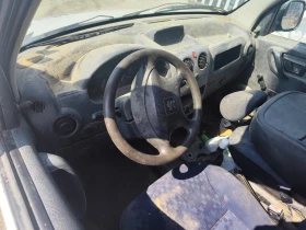 Peugeot Partner 1, 9 | Auto.bg — изображение 5