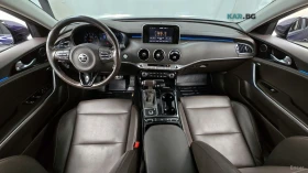 Kia Stinger 2.0 TURBO PRIME* �����* AWD* 360* HUD*  | Mobile.bg � ����� ������ 6