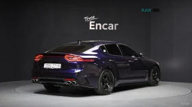 Kia Stinger 2.0 TURBO PRIME* �����* AWD* 360* HUD*  | Mobile.bg � ����� ������ 2