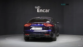 Kia Stinger 2.0 TURBO PRIME* �����* AWD* 360* HUD*  | Mobile.bg � ����� ������ 4