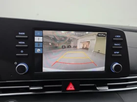 Hyundai Elantra (Cn7) 1.6 Smart | Mobile.bg � ����� ������ 16