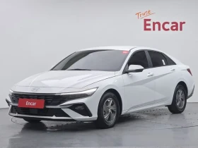 ������ Hyundai Elantra