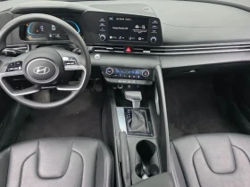 Hyundai Elantra (Cn7) 1.6 Smart | Mobile.bg � ����� ������ 7