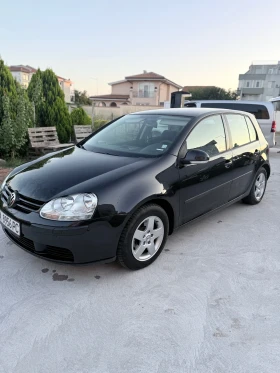 VW Golf