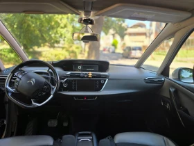 Citroen C4 Picasso Grand 7M 2.0 HDI 150 KEYLESS GO - 8300 € - 53790918 7
