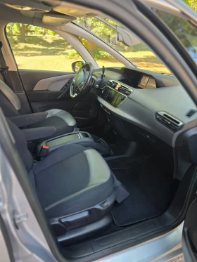Citroen C4 Picasso Grand 7M 2.0 HDI 150 KEYLESS GO - 8300 € - 53790918 12