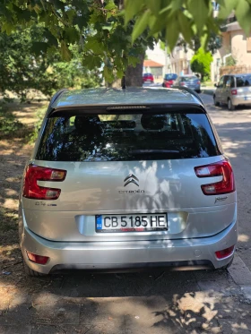 Citroen C4 Picasso Grand 7M 2.0 HDI 150 KEYLESS GO - 8300 € - 53790918 5
