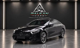������ Mercedes-Benz CLS 53...