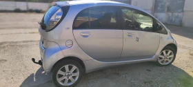 Citroen C - Zero 