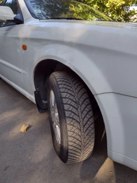 Daewoo Magnus 2000 ������ | Mobile.bg � ����� ������ 4