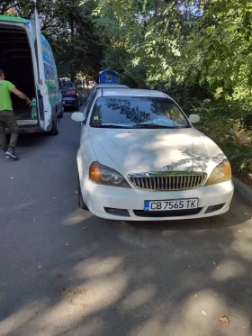 Daewoo Magnus 2000 ������ | Mobile.bg � ����� ������ 13