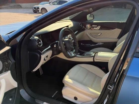 Mercedes-Benz E 53 AMG * АВТОКРЕДИТ БЕЗ ПЪРВОНАЧАЛНА ВНОСКА*  | Auto.bg — изображение 5