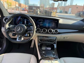 Mercedes-Benz E 53 AMG * АВТОКРЕДИТ БЕЗ ПЪРВОНАЧАЛНА ВНОСКА*  | Auto.bg — изображение 9