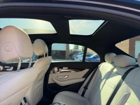 Mercedes-Benz E 53 AMG * АВТОКРЕДИТ БЕЗ ПЪРВОНАЧАЛНА ВНОСКА*  | Auto.bg — изображение 15