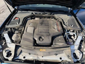 Mercedes-Benz E 53 AMG * АВТОКРЕДИТ БЕЗ ПЪРВОНАЧАЛНА ВНОСКА*  | Auto.bg — изображение 16