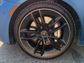 Mercedes-Benz E 53 AMG * АВТОКРЕДИТ БЕЗ ПЪРВОНАЧАЛНА ВНОСКА*  | Auto.bg — изображение 17