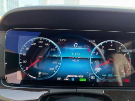 Mercedes-Benz E 53 AMG * АВТОКРЕДИТ БЕЗ ПЪРВОНАЧАЛНА ВНОСКА*  | Auto.bg — изображение 8