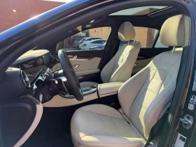 Mercedes-Benz E 53 AMG * АВТОКРЕДИТ БЕЗ ПЪРВОНАЧАЛНА ВНОСКА*  | Auto.bg — изображение 14