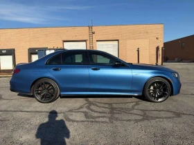 Mercedes-Benz E 53 AMG * АВТОКРЕДИТ БЕЗ ПЪРВОНАЧАЛНА ВНОСКА*  | Auto.bg — изображение 3