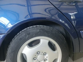 Mercedes-Benz E 250 - 3000 € - 98034036 7