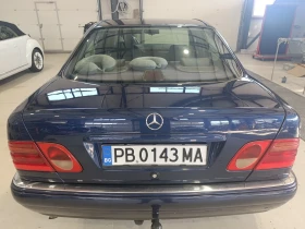 Mercedes-Benz E 250 - 3000 € - 98034036 4