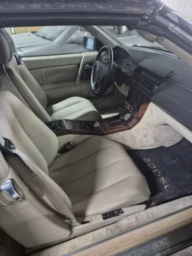 Mercedes-Benz SL 600 - 15000 € - 36617867 3