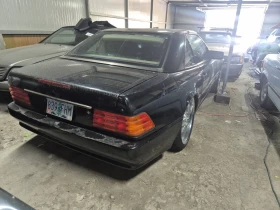 Mercedes-Benz SL 600 - 15000 € - 36617867 4
