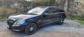 Mercedes-Benz E 350 CDI 4 MATIC - 7500 € - 22234583 10