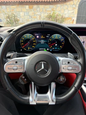 Mercedes-Benz AMG GT 6.3 optic  - 62000 € - 13781126 6