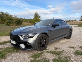 Mercedes-Benz AMG GT 6.3 optic  - 62000 € - 13781126 2