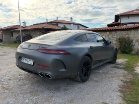 Mercedes-Benz AMG GT 6.3 optic  - 62000 € - 13781126 4