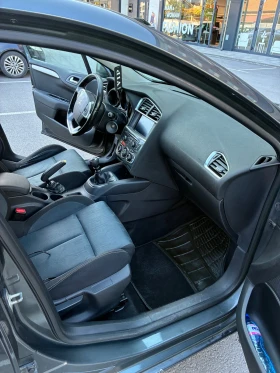 Citroen C4 1.6 e-hdi - 4689 € - 63617434 7