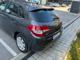 Citroen C4 1.6 e-hdi - 4689 € - 63617434 5